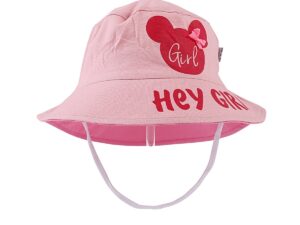 Palarie Zizy Minnie roz