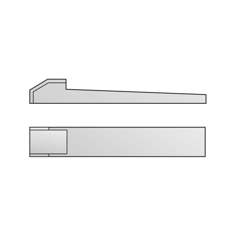 Reducere 14% - Pana Nas 6887 Otel Olc45-16x 10x 90 1 Pana Nas 6887 Otel Olc45-16x 10x 90