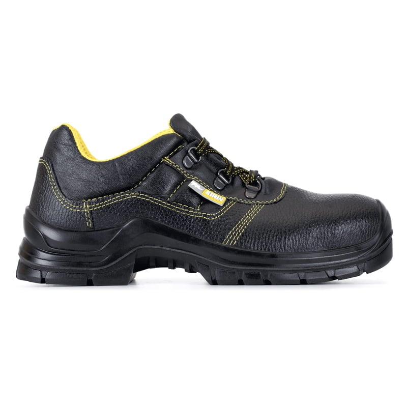Reducere 86% – Pantofi de protectie Sirin Goru C S1 SRC, Bombeu de protectie, Lamela antiperforatie, Antiderapant, Marime 40 40 1 Pantofi de protectie Sirin Goru C S1 SRC