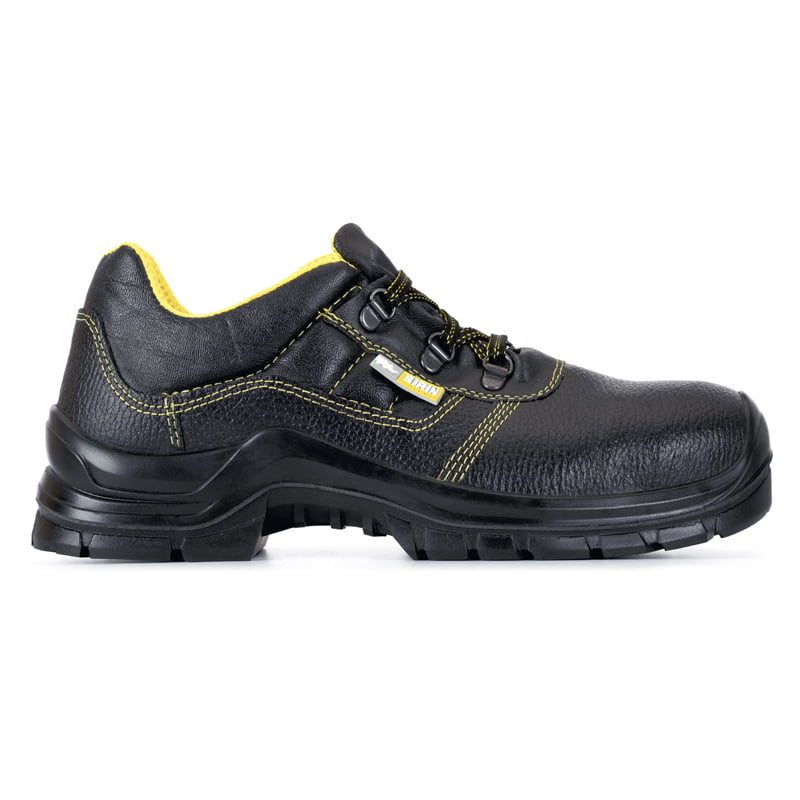 Reducere 86% - Pantofi de protectie Sirin Goru C S1 SRC, Bombeu de protectie, Lamela antiperforatie, Antiderapant, Marime 44 44 1 Pantofi de protectie Sirin Goru C S1 SRC