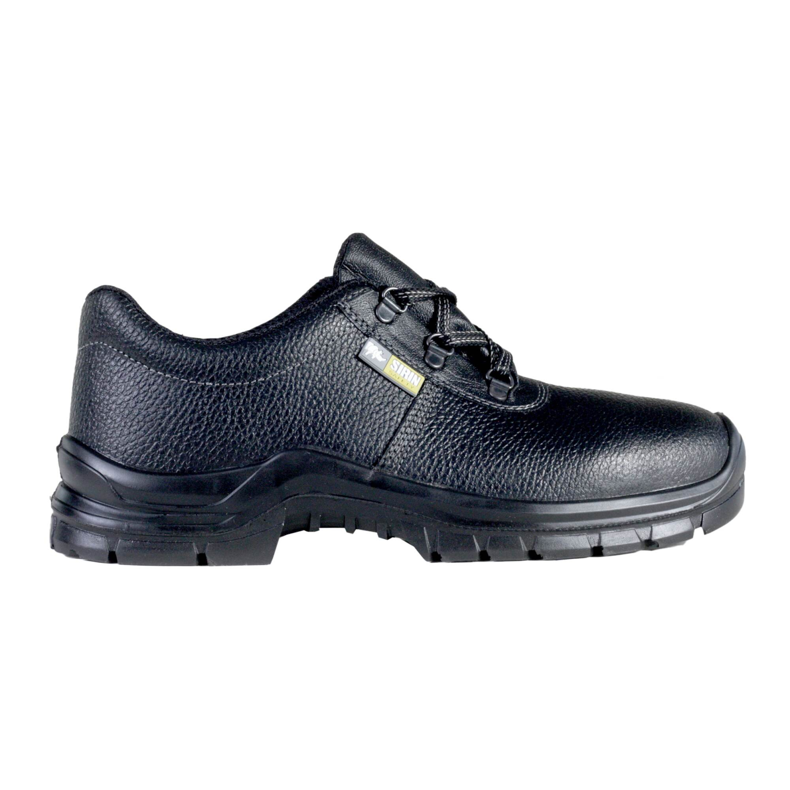 Reducere 84% - Pantofi de protectie Sirin Havad 01 SRC, Bombeu de protectie, Lamela antiperforatie, Antiderapant, Marime 47 47 1 Pantofi de protectie Sirin Havad 01 SRC