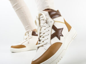 Pantofi Sport Rafe Bej