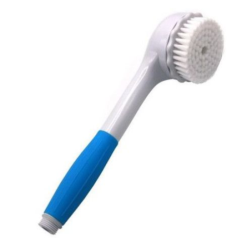 Reducere 50% - Para de dus 2 in 1 cu perii atasabile 1 Para de dus 2 in 1 cu perii atasabile