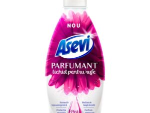 Parfumant Lichid pentru Rufe Asevi Pink