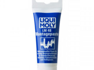 Pasta Liqui Moly De Montaj Lm 48 50g