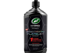 Pasta Polish Hybrid Solutions Pro 1 473 Ml Turtle Wax