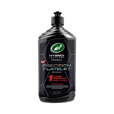 Reducere 23% - Pasta Polish Hybrid Solutions Pro 1 473 Ml Turtle Wax 1 Pasta Polish Hybrid Solutions Pro 1 473 Ml Turtle Wax