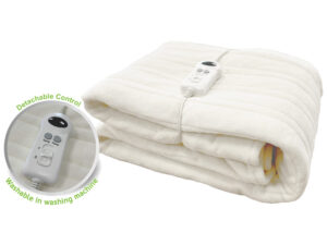 Patura electrica HAEGER COSY PLUS