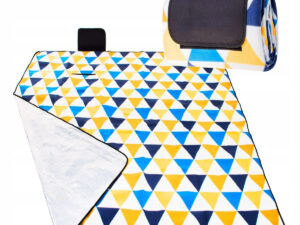 Patura pentru picnic sau plaja