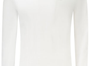 TRIOU PEPE JEANS MANECA LUNGA BARBATI ALB