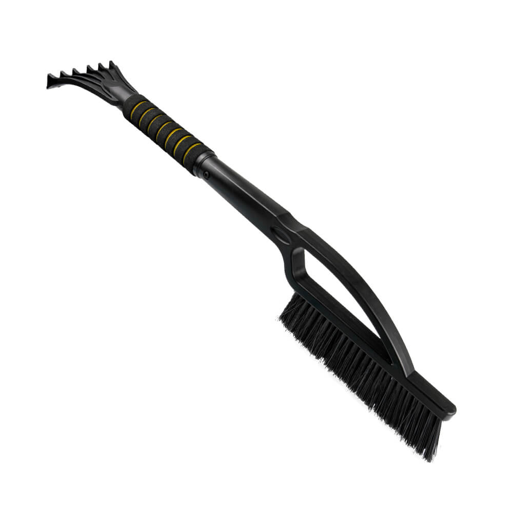 Reducere 25% – Perie Cu Racleta 62 Cm 1 Perie Cu Racleta 62 Cm