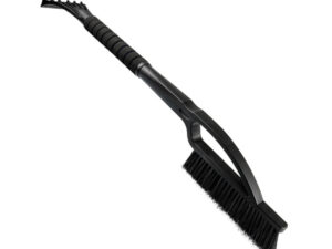Perie Cu Racleta 67 Cm