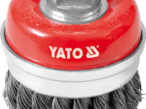 Perie Frontala Pentru Bormasina 75Mm