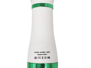Perie cu feon 2 in 1 pentru animale Q M631