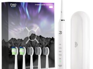 Periuta Dinti Electrica JTF Sonic
