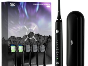Periuta Dinti Electrica JTF Sonic
