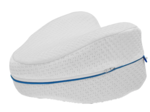Perna ergonomica pentru genunchi si picioare Leg Pillow
