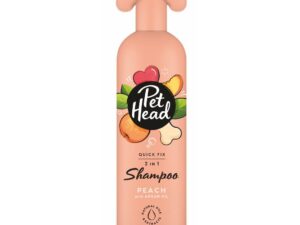 Pet Head Quick Fix