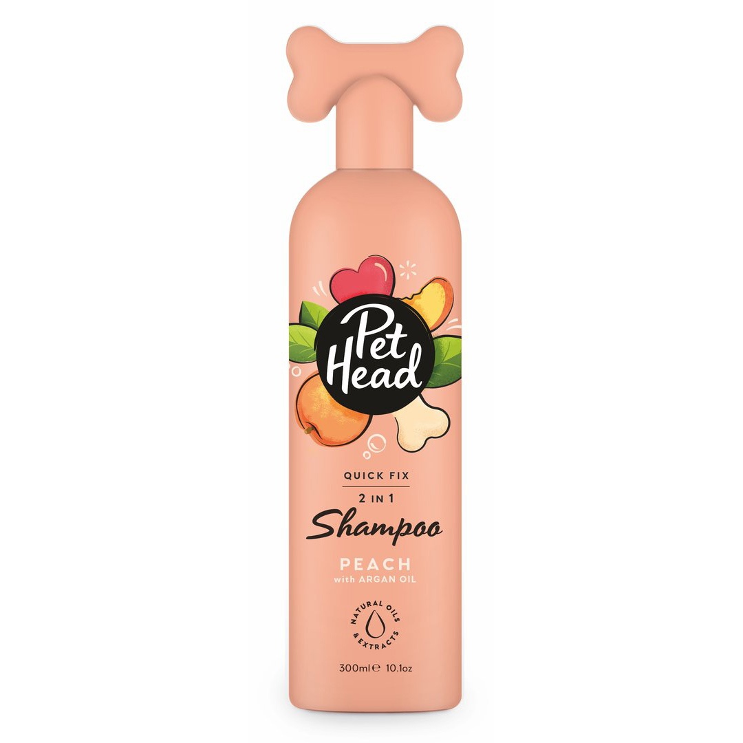 Reducere 17% - Pet Head Quick Fix 1 Pet Head Quick Fix