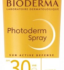 Photoderm Spf 30 Spray Invizibil