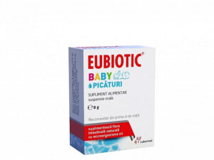 Picaturi Eubiotic Baby
