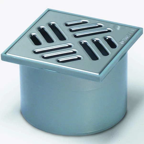 Reducere 26% - Piesa superioara cu capac din inox Kessel System 100 11 cm 1 Piesa superioara cu capac din inox Kessel System 100 11 cm