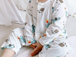Pijama Alfred