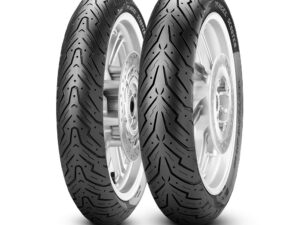 Pirelli - ANGEL SCOOTER - 100 90-14 [57P] [spate] Latime 100   Inaltime 90   Janta 14