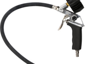 Pistol Cu Manometru Pentru Aer Comprimat