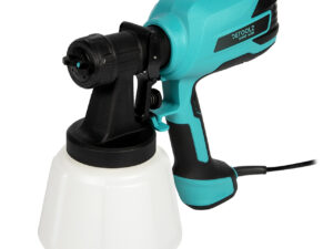 Pistol electric de vopsit 400W 1000 ml min