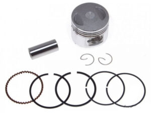 Piston Peugeot 125 D.55