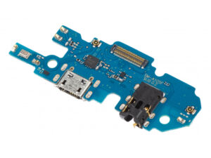 Placa cu Conector Incarcare - Audio - Microfon Samsung Galaxy A10 A105