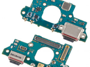 Placa cu Conector Incarcare - Microfon Samsung Galaxy S20 FE G780