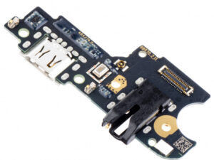 Placa cu Conector Incarcare - Audio - Microfon Realme Narzo 10A / C3i / C3