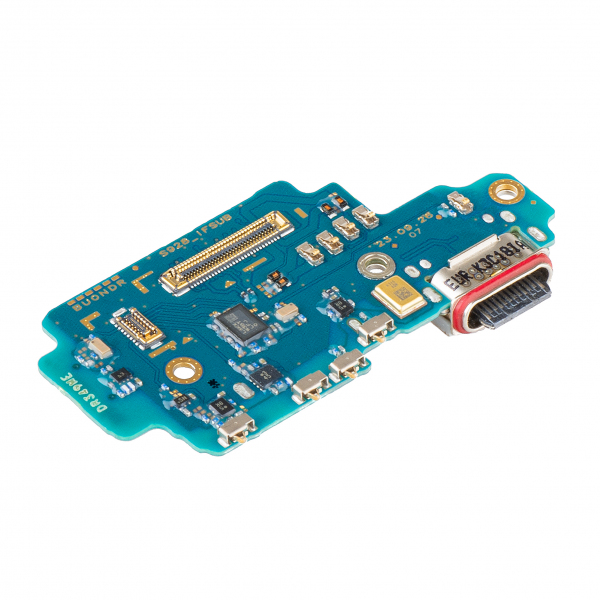 Reducere 41% - Placa cu Conector Incarcare - Microfon - Modul Cititor SIM Samsung Galaxy S24 Ultra S928, Swap GH96-16497A 1 Placa cu Conector Incarcare - Microfon - Modul Cititor SIM Samsung Galaxy S24 Ultra S928