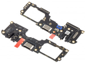 Placa cu Conector Incarcare - Audio - Microfon Realme GT Master