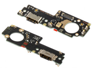 Placa cu Conector Incarcare - Microfon Xiaomi Redmi 10 5G