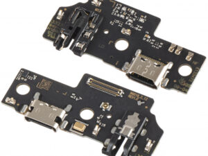 Placa cu Conector Incarcare - Audio - Microfon Samsung Galaxy A05 A055