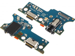 Placa cu Conector Incarcare - Audio - Microfon Samsung Galaxy A04e A042