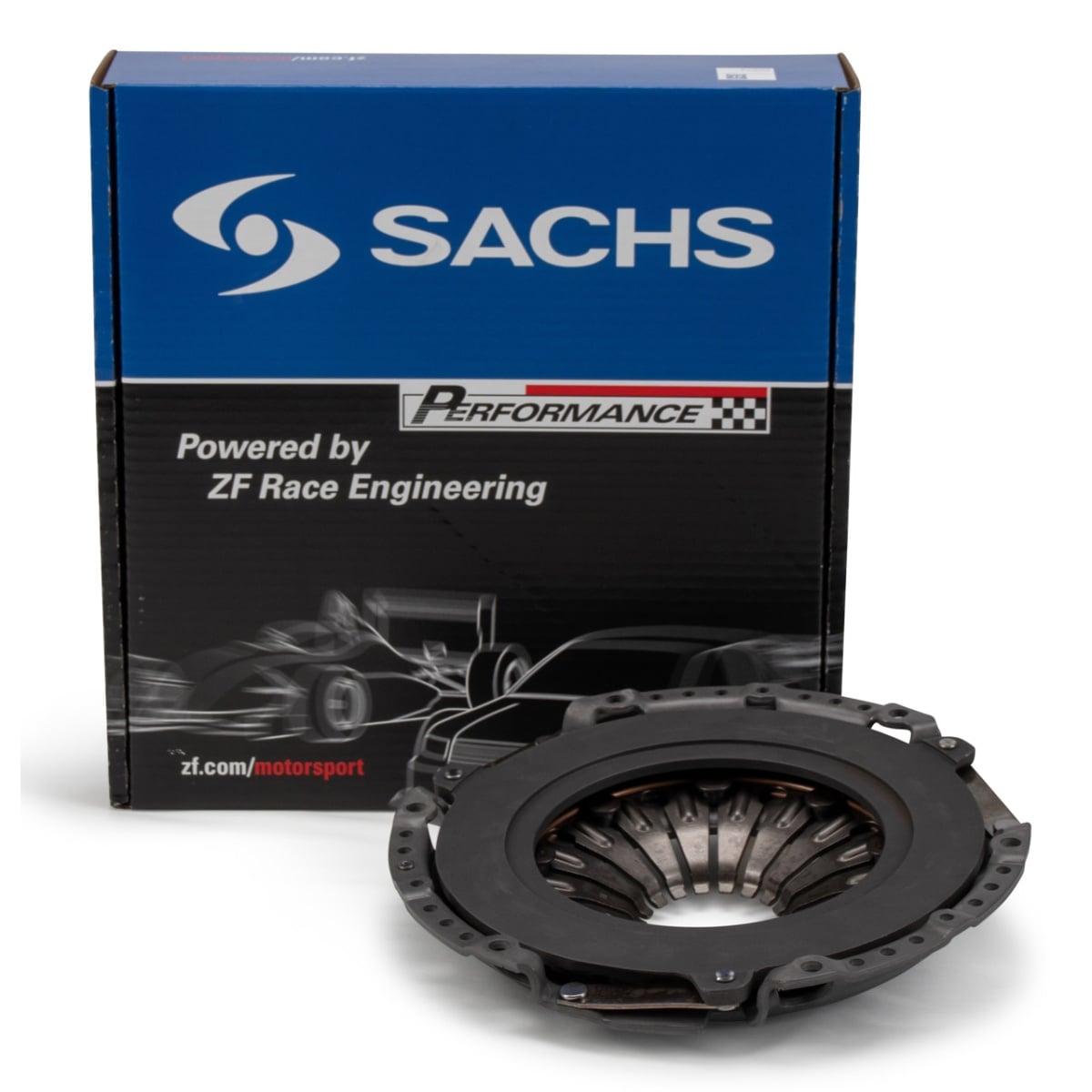 Reducere 8% - Placa Presiune Ambreiaj Sachs Performance Audi A6 C5 1997-2005 883082 999754 1 Placa Presiune Ambreiaj Sachs Performance Audi A6 C5 1997-2005 883082 999754