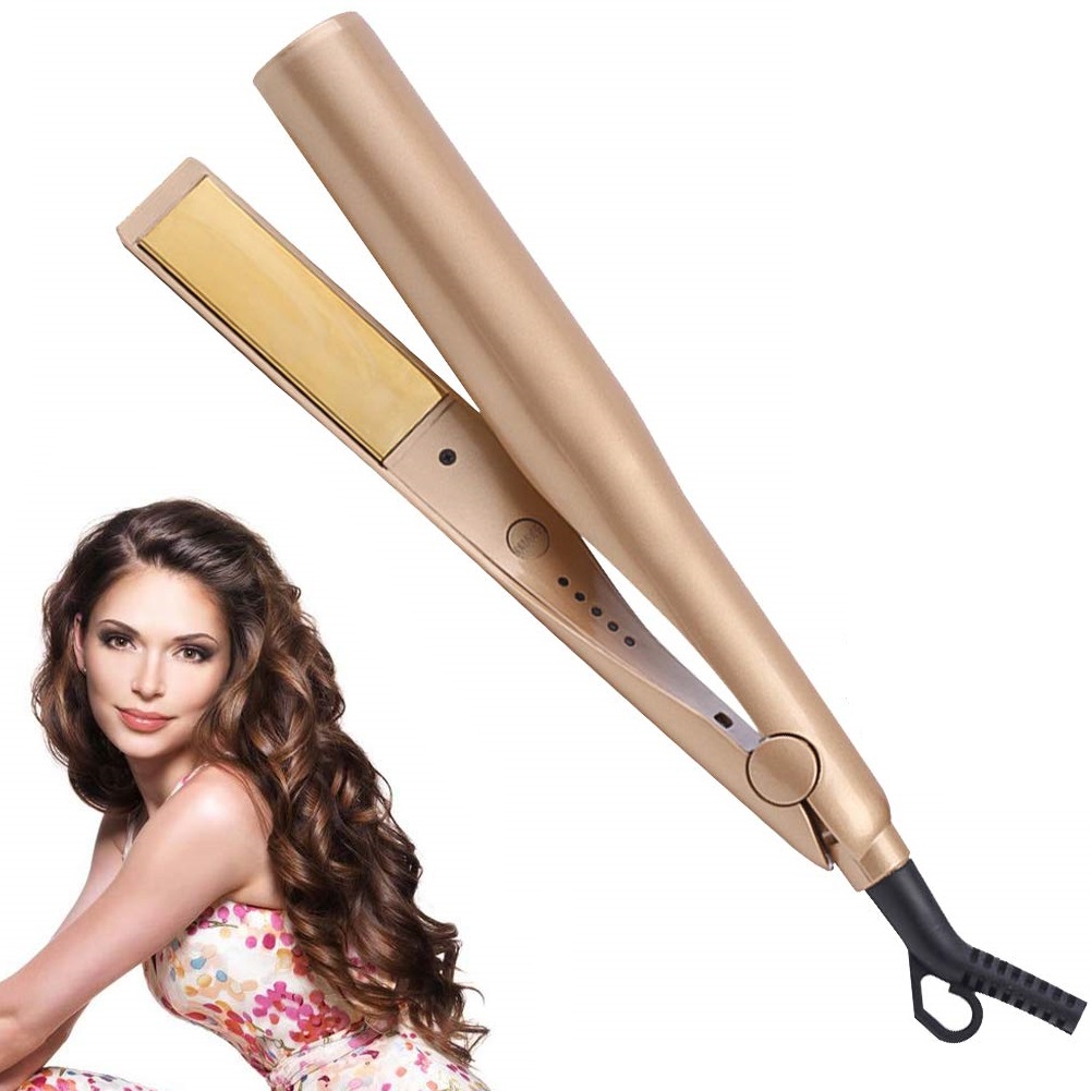 Reducere 73% – UB Placa AURIE 2in1 TWIST cu Ondulator 1 UB Placa AURIE 2in1 TWIST cu Ondulator