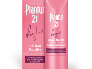 Plantur 21 Balsam Nutritiv 175ml