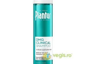 Sampon Impotriva Caderii Parului DMG Clinical 250ml