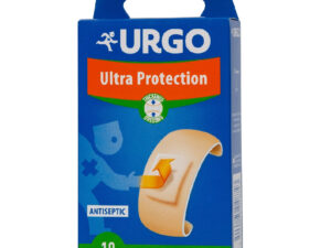 Plasturi ultra protectie