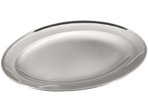 Platou Oval