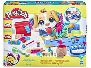 Play-Doh - Set Medic Veterinar
