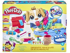 Play-Doh - Set Medic Veterinar