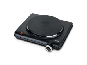 Plita electrica HAEGER DISC