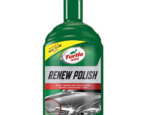 Polish Pentru Reconditionare Renew Turtle Wax 500Ml