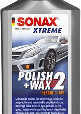 Polish Si Ceara 2 Hibrid Npt. 250 Ml Sonax